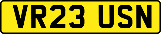 VR23USN