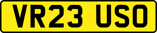 VR23USO