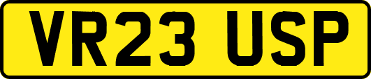 VR23USP