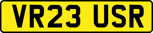 VR23USR