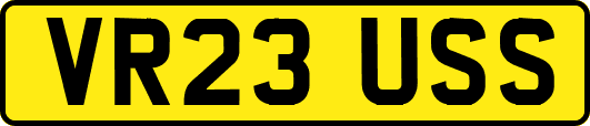 VR23USS