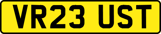 VR23UST