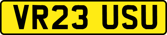 VR23USU