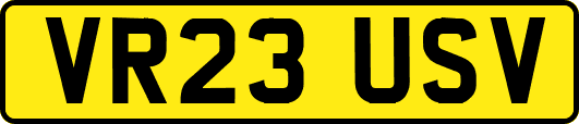 VR23USV