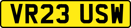VR23USW