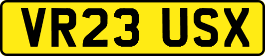 VR23USX