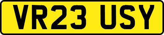 VR23USY