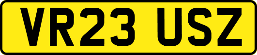 VR23USZ