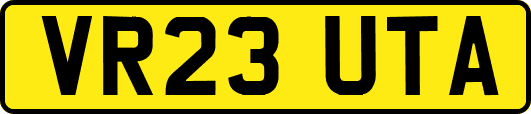 VR23UTA
