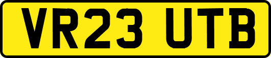 VR23UTB