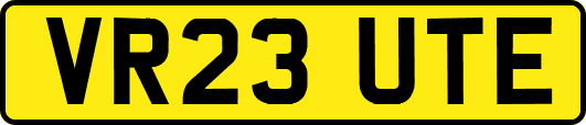 VR23UTE