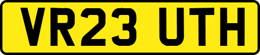 VR23UTH