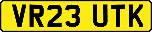 VR23UTK