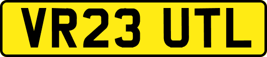 VR23UTL