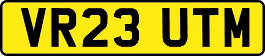 VR23UTM
