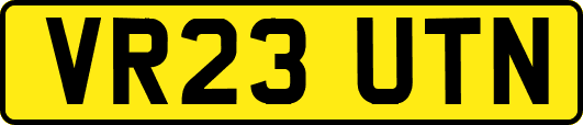 VR23UTN