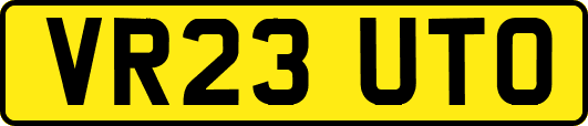 VR23UTO