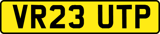 VR23UTP