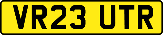 VR23UTR