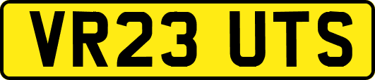 VR23UTS