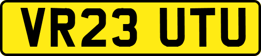 VR23UTU