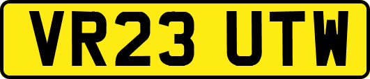 VR23UTW