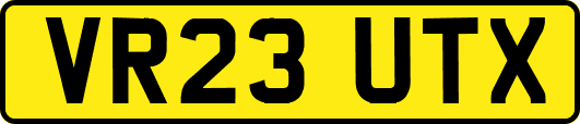 VR23UTX