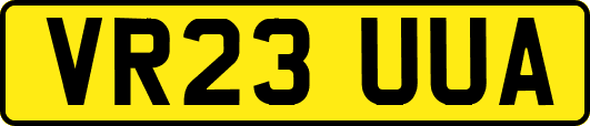 VR23UUA