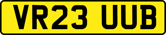 VR23UUB