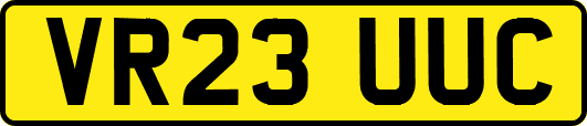 VR23UUC