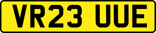 VR23UUE