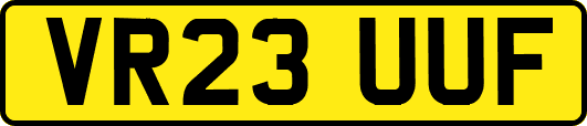 VR23UUF