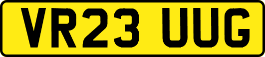 VR23UUG