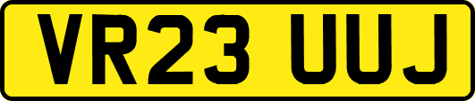 VR23UUJ