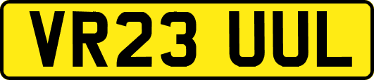 VR23UUL