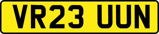 VR23UUN
