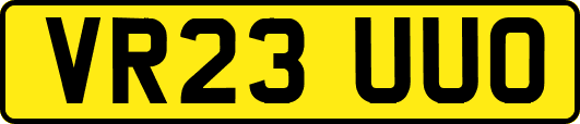 VR23UUO