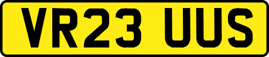 VR23UUS
