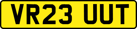 VR23UUT
