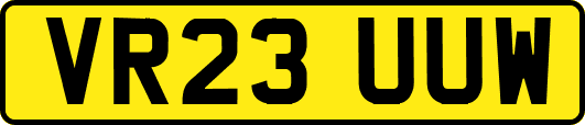 VR23UUW