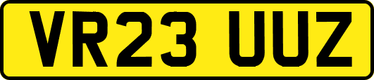 VR23UUZ