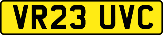 VR23UVC