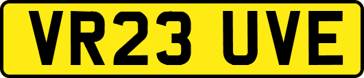 VR23UVE