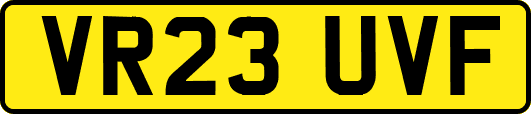 VR23UVF