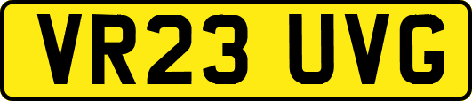 VR23UVG