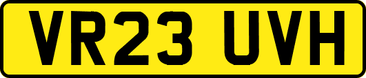 VR23UVH