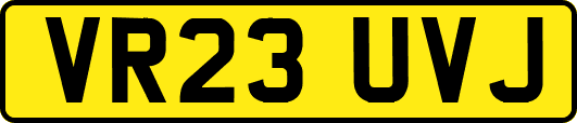 VR23UVJ
