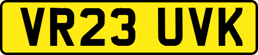 VR23UVK