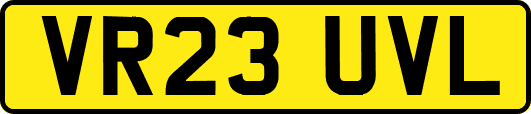 VR23UVL