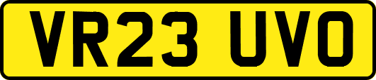 VR23UVO